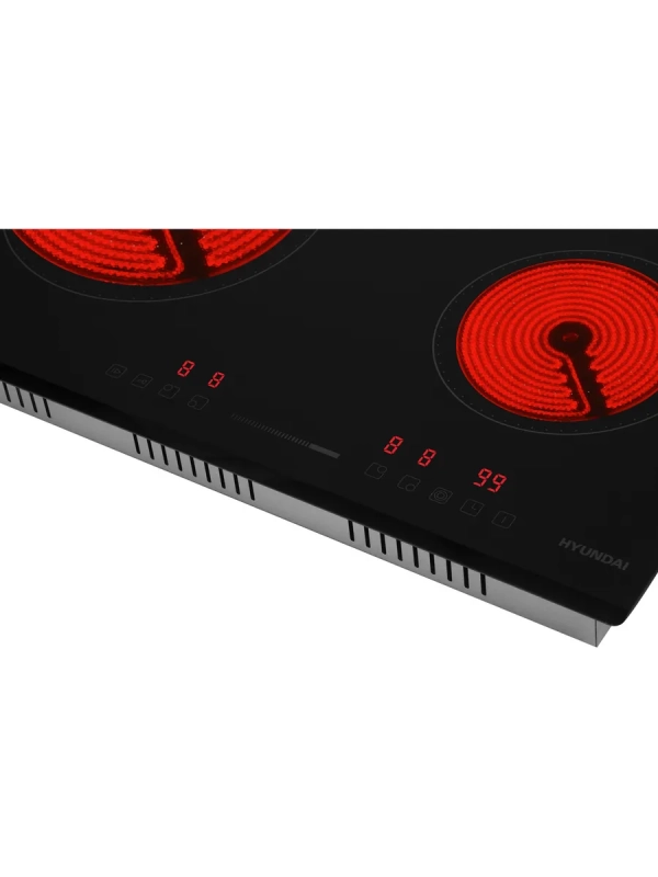 Варочная поверхность HHE 6672 BG