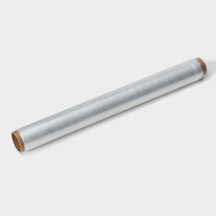 Плёнка пищевая Доляна, 30 см &times; 50 м