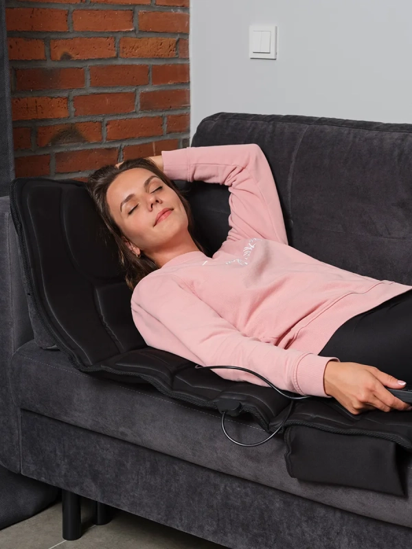 Массажер электрический КТ-2932 массажер для тела, шеи, спины