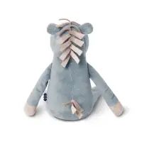 Мягкая игрушка "Лошадка Звёздочка", 45 см 989