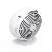 Обогреватель для дома Тепловентилятор настольный, 2000 Вт