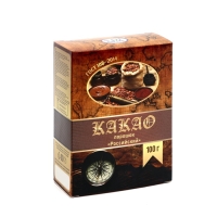 Какао порошок Relish натуральный, 100 г Какао порошок Relish натуральный, 100 г