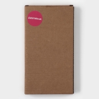 Формы для печенья Доляна &laquo;Ассорти&raquo;, набор 30 шт., в кейсе, нержавеющая сталь, серебристый