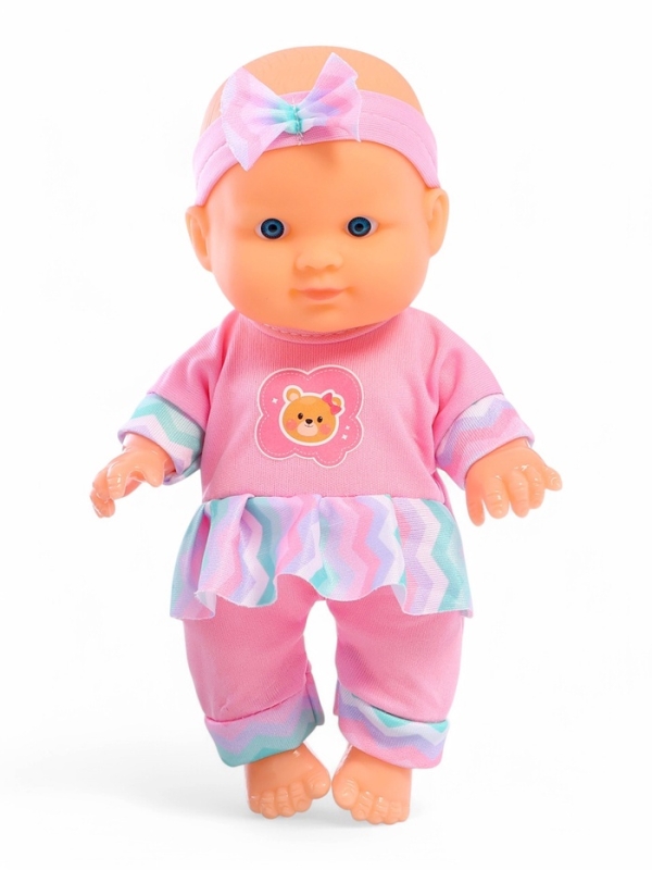 Пупс &laquo;Купание с единорогом&raquo;, с аксессуарами, МИКС