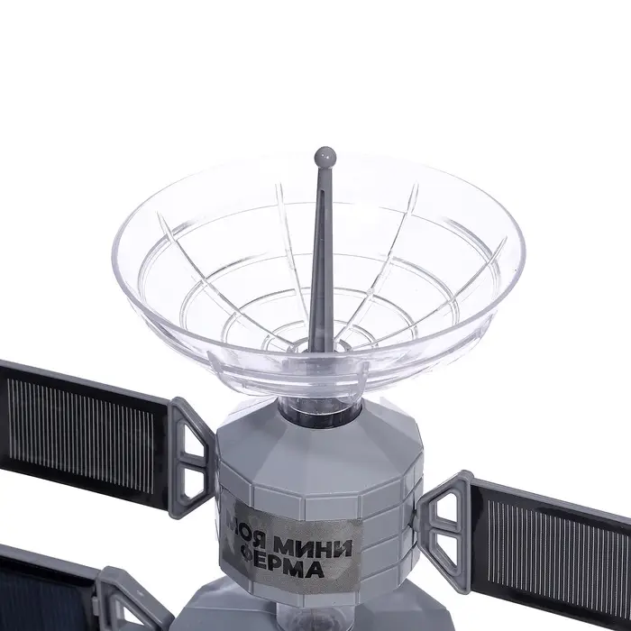 Набор для опытов &laquo;Моя мини-ферма&raquo;, выращивание растений, в космосе