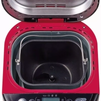 Хлебопечка Pain & Plaisir OW220830, черный, 720 Вт