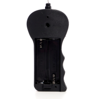 Экскаватор радиоуправляемый &laquo;Строитель&raquo;, работает от батареек