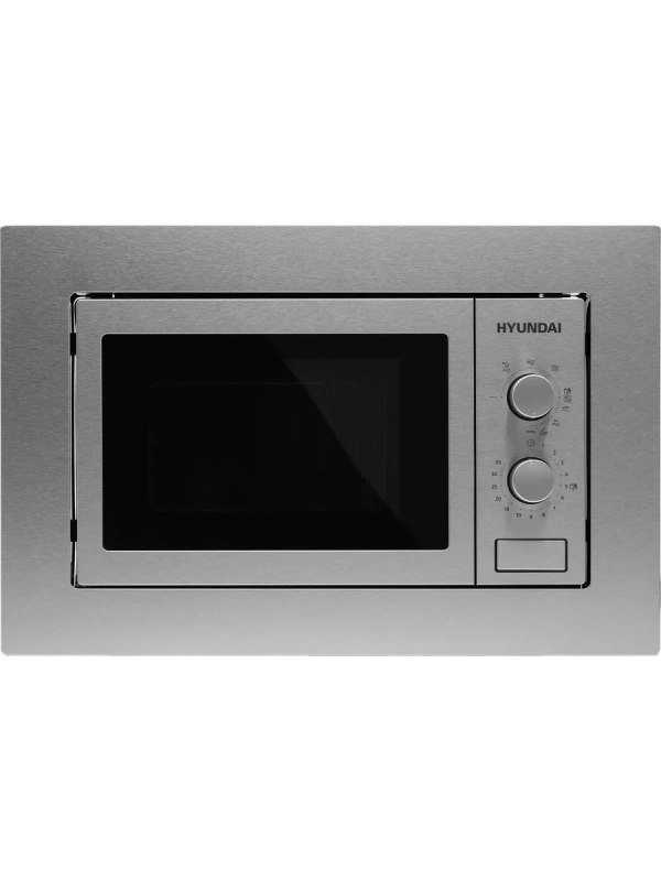 Микроволновая Печь HBW 2030 IX 20л. 1250Вт