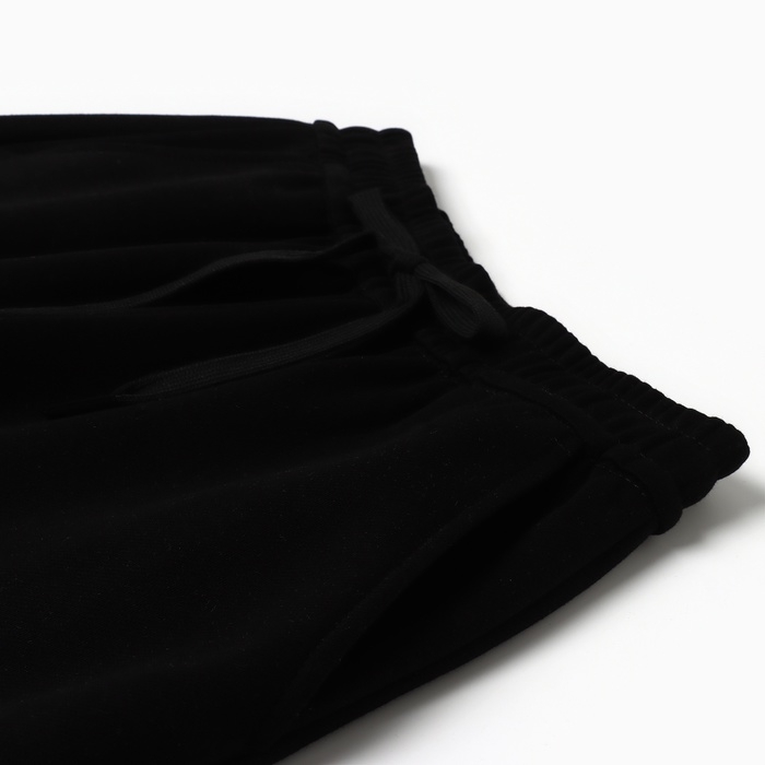 Брюки женские MIST размер XS, черный Брюки женские MIST размер XS, черный