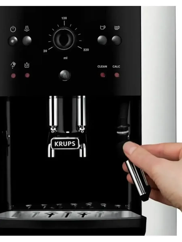 Автоматическая зерновая кофемашина Arabica EA811810