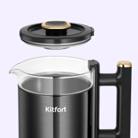 Чайник электрический КТ-6692 - 1.5 л