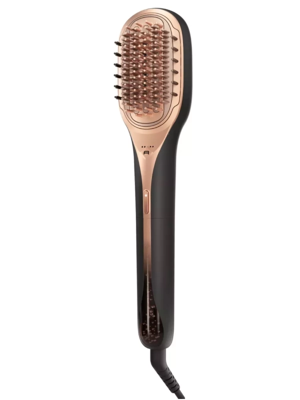 Расческа выпрямитель для волос Hair Therapist CF9940F0