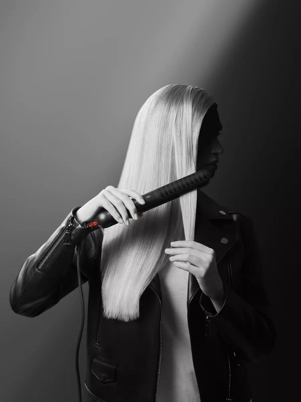 Выпрямитель для волос Karl lagerfeld SF323LF0