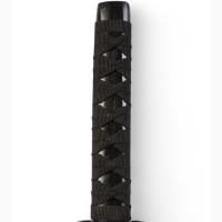 Боккен тренировочный черный, 100 см