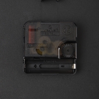 Часы настенные интерьерные &laquo;Классика&raquo;, плавный ход, d-20 см