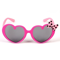 Очки солнцезащитные детские OneSun, uv 400, дужка 13 см, линза 4.7 х 3.7 см Очки солнцезащитные детские OneSun, uv 400, дужка 13 см, линза 4.7 х 3.7 см