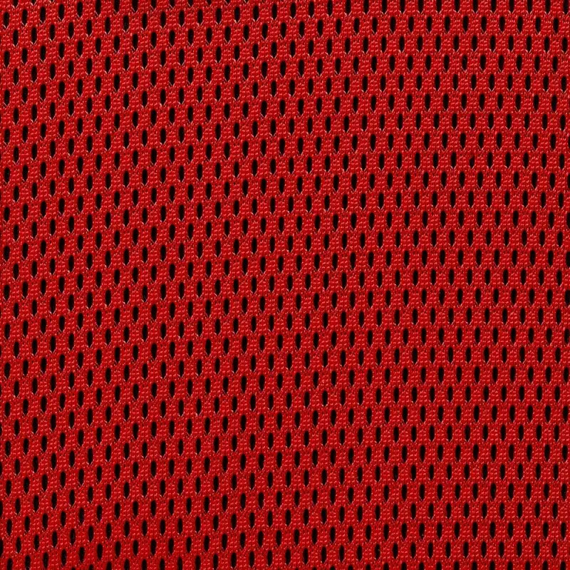 Заготовка из мелкой сетки Syren, L, красная