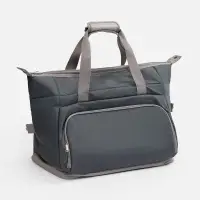 Набор для барбекю Grillmoor, темно-серый (графит)