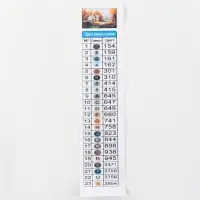 Алмазная вышивка полное заполнение "Пейзаж", на раме, 40*50 см