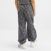 Брюки для девочки KAFTAN Trendy grey, р.28 (86-92) Брюки для девочки KAFTAN Trendy grey, р.28 (86-92)