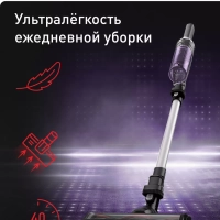 Беспроводной пылесос X-Nano Essential TY1129WO