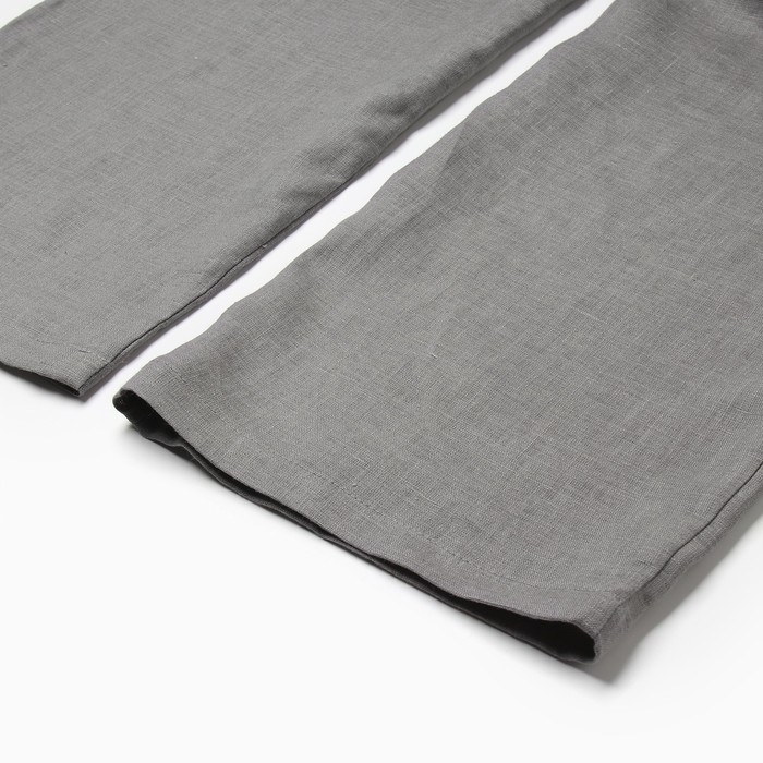 Брюки мужские MIST р.54, серый