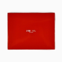 Коробка под 12 конфет с ячейками &laquo;Уютного Нового года&raquo;, 14.5 х 18.5 х 3 см