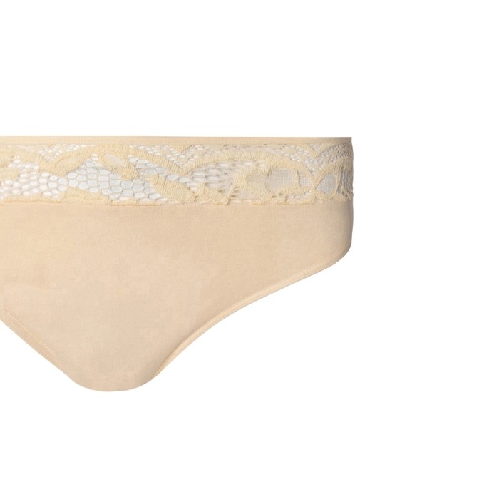 Трусы женские слипы, цвет МИКС, размер 48