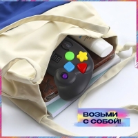 Интерактивная игра на память &laquo;Мегаджойстик&raquo;, 64 уровня, от 1 игрока, 3+