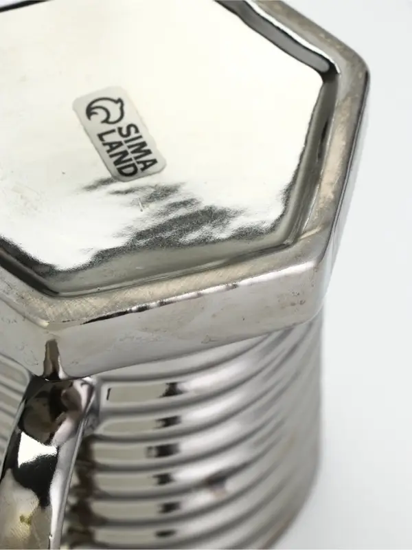 УЦЕНКА Кружка керамическая &laquo;Забей на всё&raquo;, 400 мл