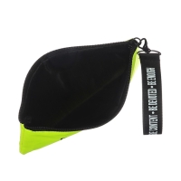 Пенал мягкий, 1 отделение, 100 х 195 мм, плоский, светоотражающий элемент, Феникс "Твои правила" жёлтый 61331 Пенал мягкий, 1 отделение, 100 х 195 мм, плоский, светоотражающий элемент, Феникс "Твои правила" жёлтый 61331