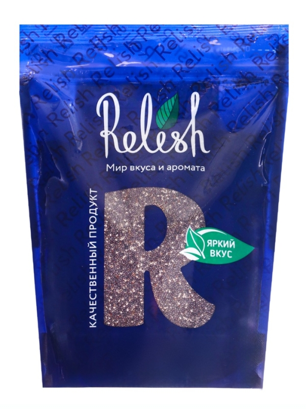 Семена Чиа, 1 кг