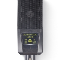 Микрофон конденсаторный Music Life LGT240: стойка + кабель в комплекте