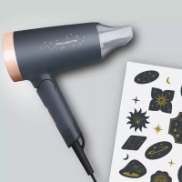 Фен для волос Express Style Stellar CV1851F0, 1600 Вт