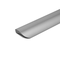 Ручка-скоба CAPPIO RSC030, м/о 128 мм, цвет графит Ручка-скоба CAPPIO RSC030, м/о 128 мм, цвет графит