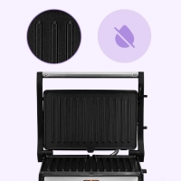 Бутербродница КТ-4607 - 1000 Вт