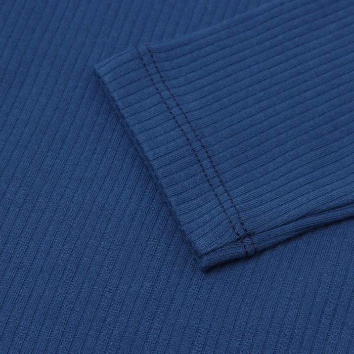 Лонгслив детский KAFTAN Blueberry р.36 (134-140)