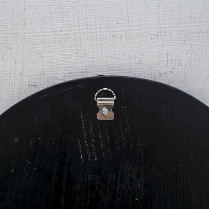 Панно зеркальное Панно зеркальное "Космос" 30х30х0,9 см