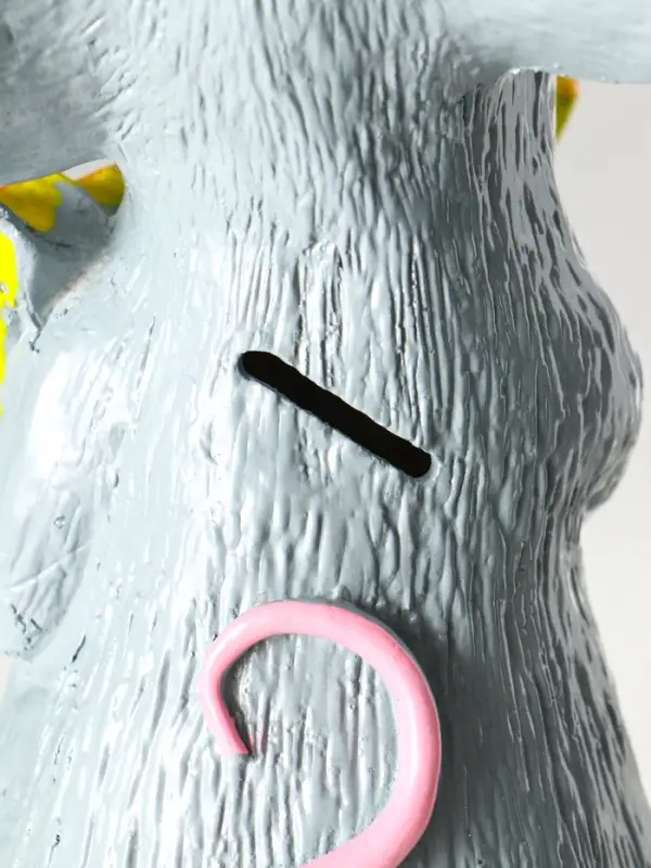 Копилка "Рататуй" 25х12х16 см