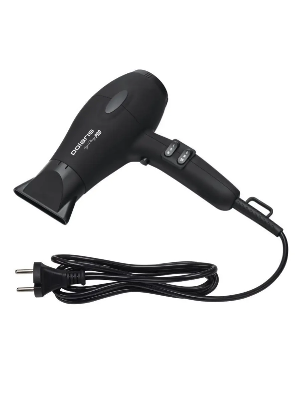 Фен для волос профессиональный PHD 2099ACi Argan Therapy PRO