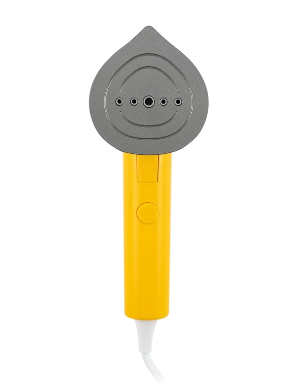 Отпариватель ручной H-HSART003 1200Вт желтый