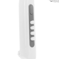 Вентилятор Ballu BFF-801, напольный, 45 Вт, 35 см, 3 скорости, 1 режим, белый