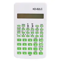 Калькулятор KENKO КК-82MS инженерный 12-разрядный