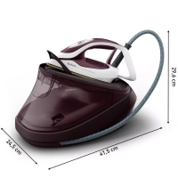 Парогенератор Pro Express Ultimate II GV9721E0, 3000 Вт