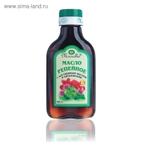 Репейное масло Mirrolla с касторовым маслом и витаминами, 100 мл Репейное масло Mirrolla с касторовым маслом и витаминами, 100 мл