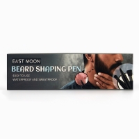 Консилер для бороды и усов 15 мл