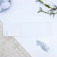 Форма ободок для кулича &laquo;Светлой Пасхи&raquo;, 32.2&times;9 см