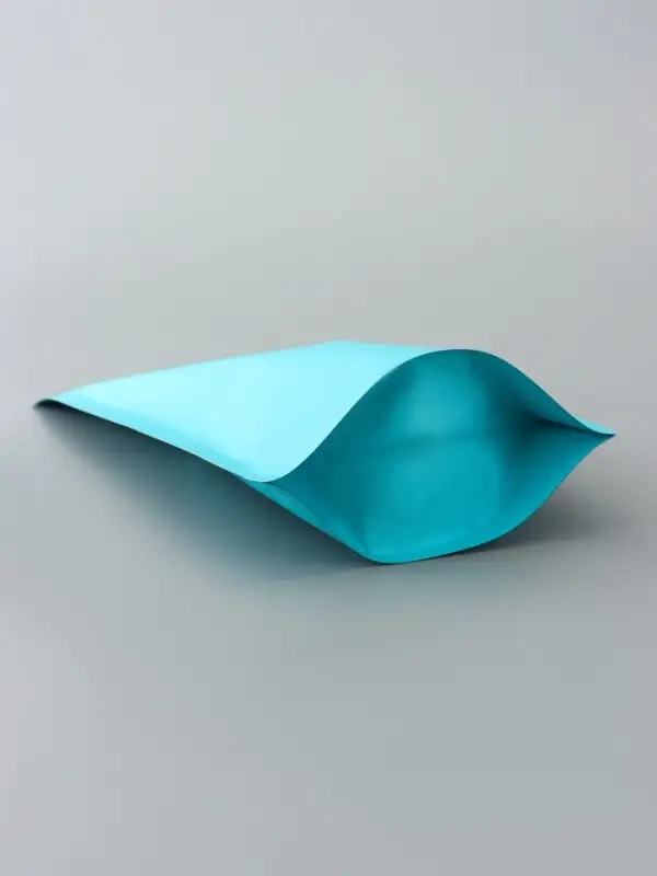 Пакет дой пак, 14 х 22 см