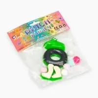 Мялка "Лягушка-покрышка"