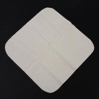 Замша протирочная Cartage, натуральная 30&times;30 см